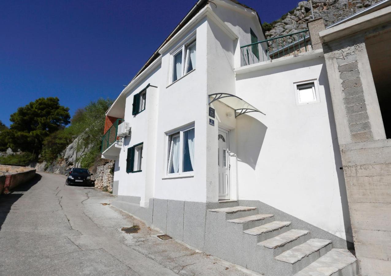 Holiday Home Miklica Klis Eksteriør billede
