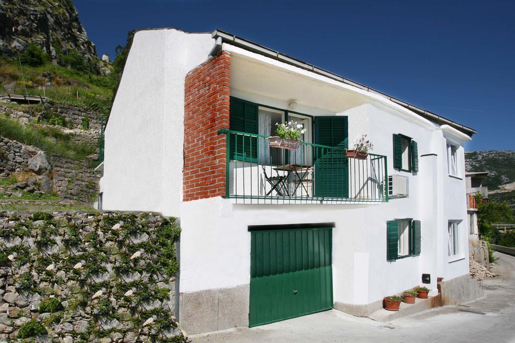 Holiday Home Miklica Klis Eksteriør billede
